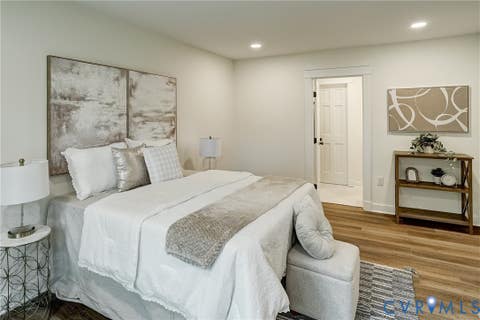 Tiny photo for 1609 Beaverdam Creek Road, Crozier, VA 23039 (MLS # 2622158)