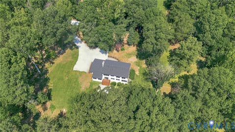 Tiny photo for 1609 Beaverdam Creek Road, Crozier, VA 23039 (MLS # 2622158)