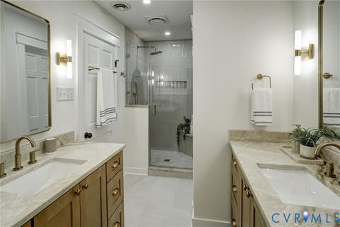 Tiny photo for 1609 Beaverdam Creek Road, Crozier, VA 23039 (MLS # 2622158)