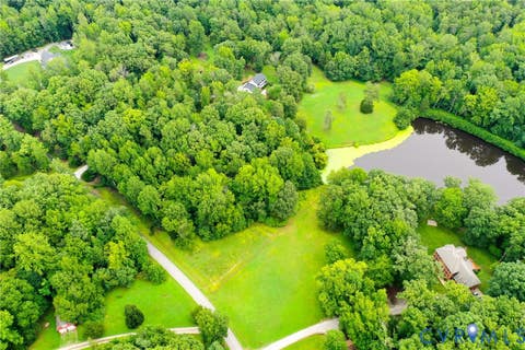 Tiny photo for 1609 Beaverdam Creek Road, Crozier, VA 23039 (MLS # 2622158)