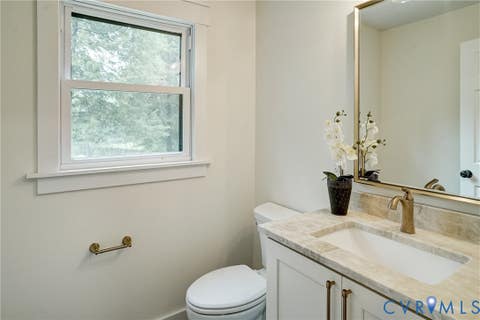 Tiny photo for 1609 Beaverdam Creek Road, Crozier, VA 23039 (MLS # 2622158)
