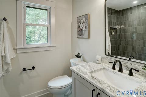 Tiny photo for 1609 Beaverdam Creek Road, Crozier, VA 23039 (MLS # 2622158)