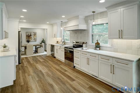 Tiny photo for 1609 Beaverdam Creek Road, Crozier, VA 23039 (MLS # 2622158)
