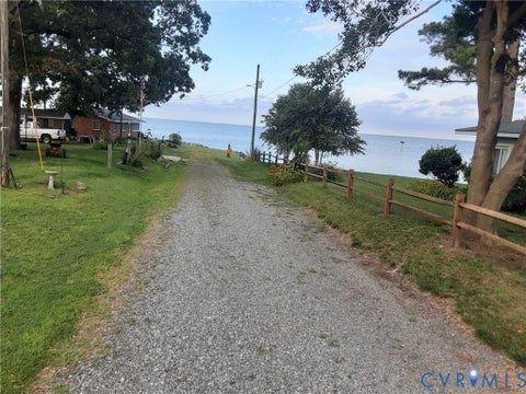 Photo of 008 Lane Road, Reedville, VA 22539 (MLS # 2619570)