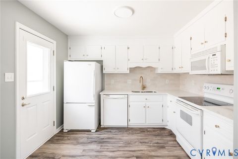 Tiny photo for 3719 Vanhorn Court, Chester, VA 23831 (MLS # 2606117)