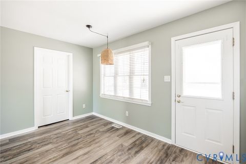 Tiny photo for 3719 Vanhorn Court, Chester, VA 23831 (MLS # 2606117)
