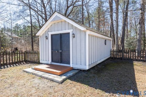 Tiny photo for 3719 Vanhorn Court, Chester, VA 23831 (MLS # 2606117)