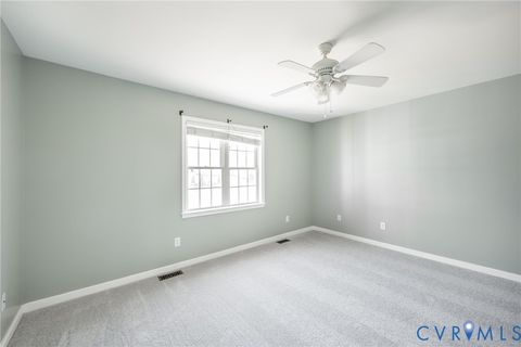 Tiny photo for 3719 Vanhorn Court, Chester, VA 23831 (MLS # 2606117)