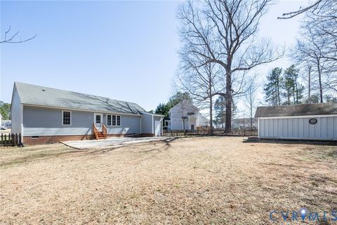 Tiny photo for 3719 Vanhorn Court, Chester, VA 23831 (MLS # 2606117)