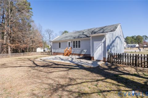 Tiny photo for 3719 Vanhorn Court, Chester, VA 23831 (MLS # 2606117)