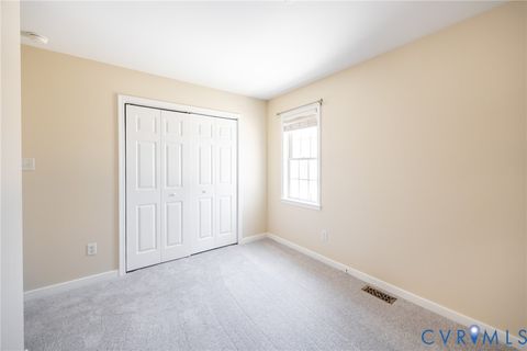 Tiny photo for 3719 Vanhorn Court, Chester, VA 23831 (MLS # 2606117)