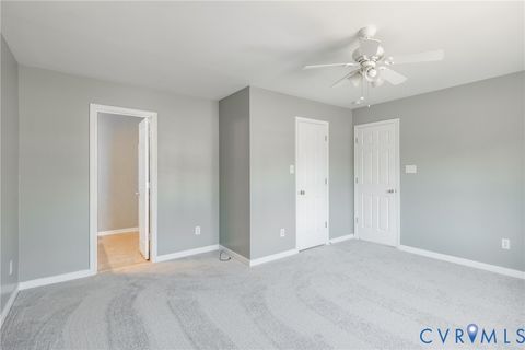 Tiny photo for 3719 Vanhorn Court, Chester, VA 23831 (MLS # 2606117)