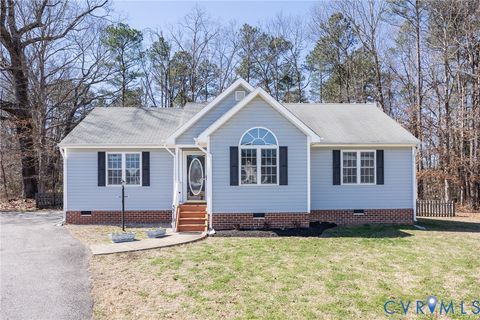 Photo of 3719 Vanhorn Court, Chester, VA 23831 (MLS # 2606117)