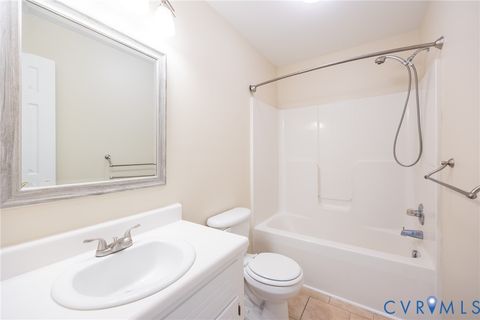 Tiny photo for 3719 Vanhorn Court, Chester, VA 23831 (MLS # 2606117)