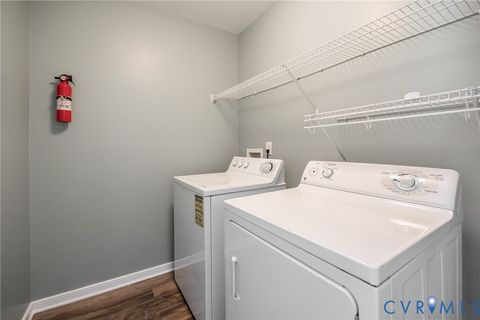 Tiny photo for 3719 Vanhorn Court, Chester, VA 23831 (MLS # 2606117)