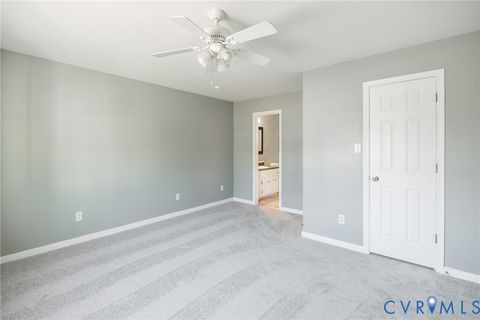 Tiny photo for 3719 Vanhorn Court, Chester, VA 23831 (MLS # 2606117)