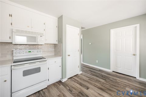 Tiny photo for 3719 Vanhorn Court, Chester, VA 23831 (MLS # 2606117)