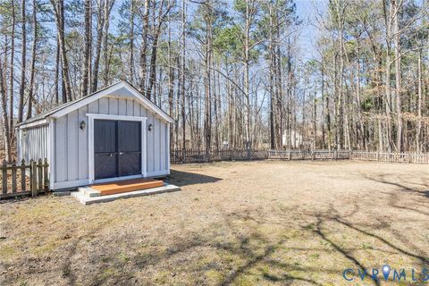 Tiny photo for 3719 Vanhorn Court, Chester, VA 23831 (MLS # 2606117)