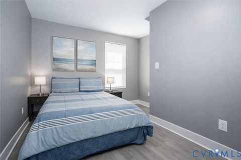 Tiny photo for 1001 Willcox Street, Petersburg, VA 23803 (MLS # 2609242)