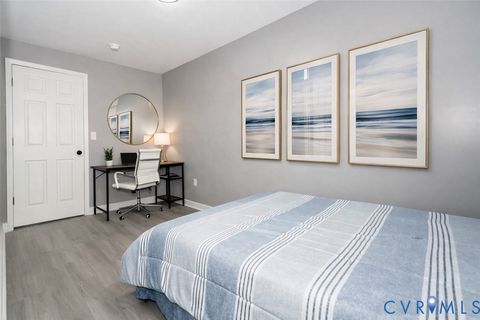 Tiny photo for 1001 Willcox Street, Petersburg, VA 23803 (MLS # 2609242)