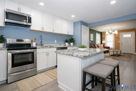 Tiny photo for 1001 Willcox Street, Petersburg, VA 23803 (MLS # 2609242)