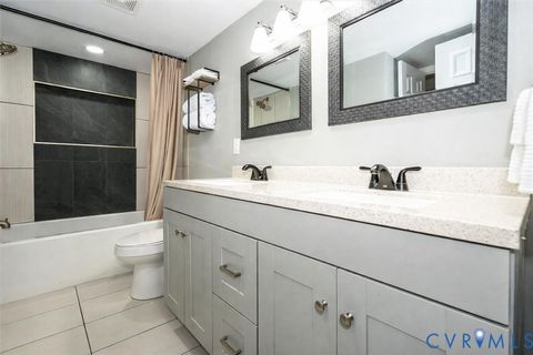 Tiny photo for 1001 Willcox Street, Petersburg, VA 23803 (MLS # 2609242)