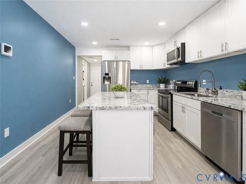 Tiny photo for 1001 Willcox Street, Petersburg, VA 23803 (MLS # 2609242)