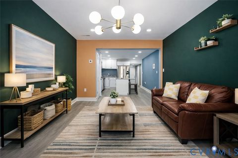 Tiny photo for 1001 Willcox Street, Petersburg, VA 23803 (MLS # 2609242)