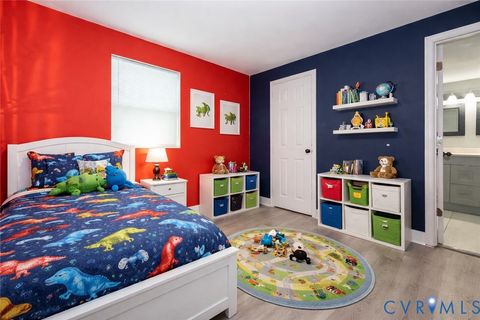 Tiny photo for 1001 Willcox Street, Petersburg, VA 23803 (MLS # 2609242)