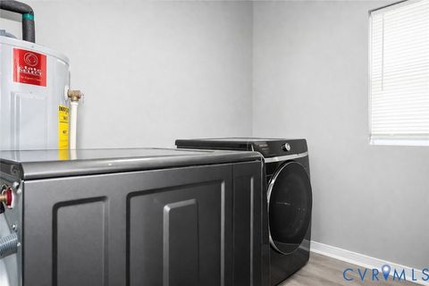 Tiny photo for 1001 Willcox Street, Petersburg, VA 23803 (MLS # 2609242)