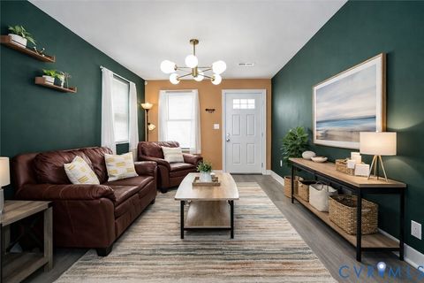 Tiny photo for 1001 Willcox Street, Petersburg, VA 23803 (MLS # 2609242)