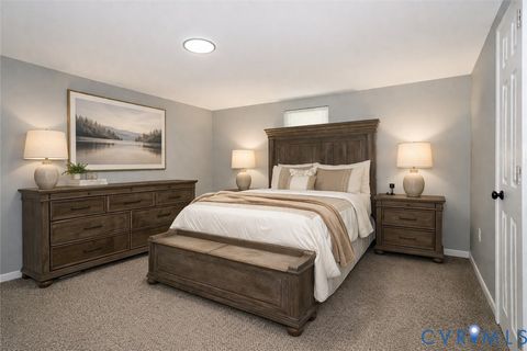 Tiny photo for 1001 Willcox Street, Petersburg, VA 23803 (MLS # 2609242)