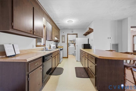 Tiny photo for 1563 Sunken Meadow Road, Spring Grove, VA 23881 (MLS # 2624867)