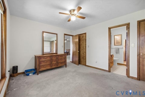 Tiny photo for 1563 Sunken Meadow Road, Spring Grove, VA 23881 (MLS # 2624867)