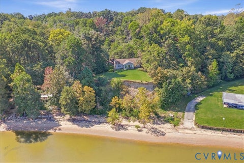 Photo of 1563 Sunken Meadow Road, Spring Grove, VA 23881 (MLS # 2624867)