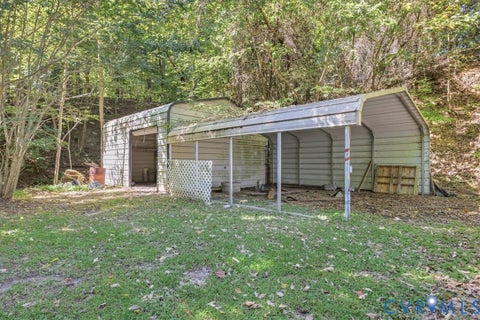 Tiny photo for 1563 Sunken Meadow Road, Spring Grove, VA 23881 (MLS # 2624867)