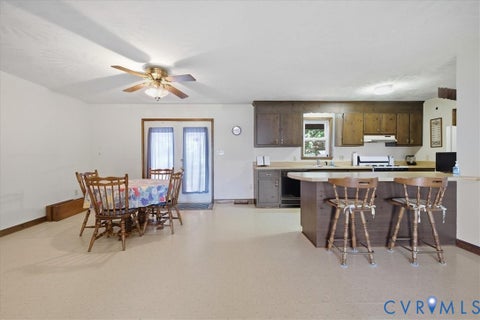 Tiny photo for 1563 Sunken Meadow Road, Spring Grove, VA 23881 (MLS # 2624867)