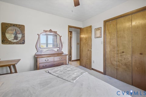 Tiny photo for 1563 Sunken Meadow Road, Spring Grove, VA 23881 (MLS # 2624867)