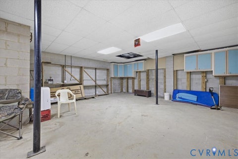 Tiny photo for 1563 Sunken Meadow Road, Spring Grove, VA 23881 (MLS # 2624867)
