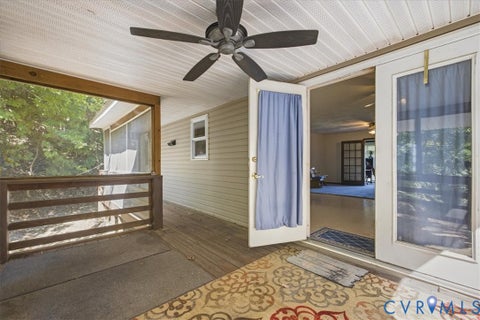 Tiny photo for 1563 Sunken Meadow Road, Spring Grove, VA 23881 (MLS # 2624867)