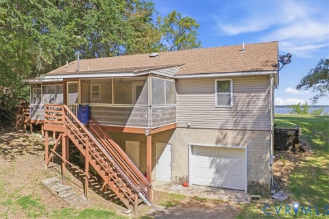 Tiny photo for 1563 Sunken Meadow Road, Spring Grove, VA 23881 (MLS # 2624867)