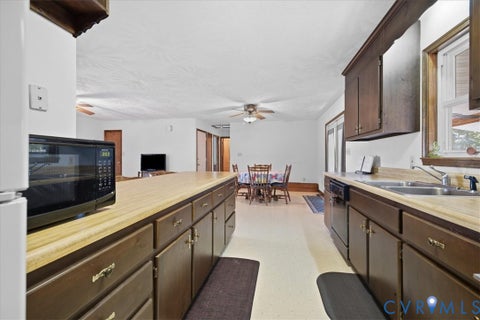 Tiny photo for 1563 Sunken Meadow Road, Spring Grove, VA 23881 (MLS # 2624867)