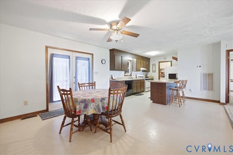 Tiny photo for 1563 Sunken Meadow Road, Spring Grove, VA 23881 (MLS # 2624867)