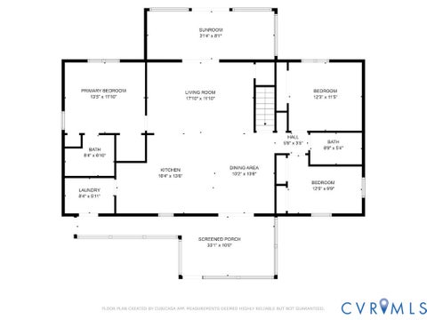 Tiny photo for 1563 Sunken Meadow Road, Spring Grove, VA 23881 (MLS # 2624867)