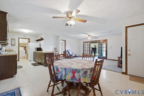 Tiny photo for 1563 Sunken Meadow Road, Spring Grove, VA 23881 (MLS # 2624867)