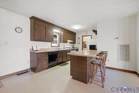 Tiny photo for 1563 Sunken Meadow Road, Spring Grove, VA 23881 (MLS # 2624867)