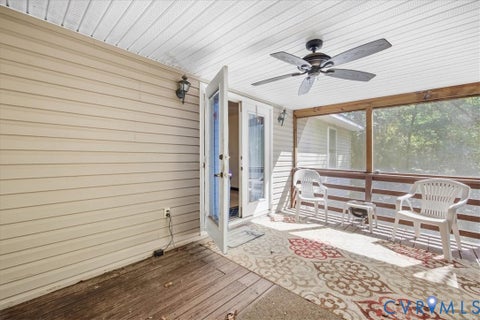 Tiny photo for 1563 Sunken Meadow Road, Spring Grove, VA 23881 (MLS # 2624867)