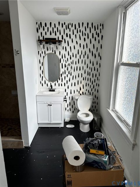 Tiny photo for 1902 3rd Avenue, Richmond, VA 23222 (MLS # 2606109)