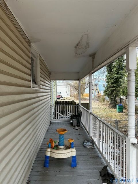 Tiny photo for 1902 3rd Avenue, Richmond, VA 23222 (MLS # 2606109)