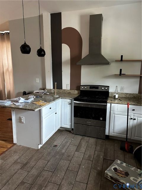 Tiny photo for 1902 3rd Avenue, Richmond, VA 23222 (MLS # 2606109)